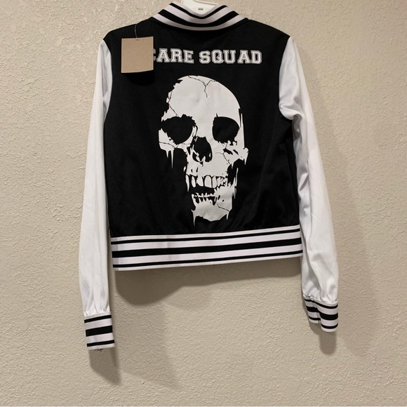 2 Pc Scare Squad Set - Picture 3 of 5